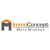 Logo ImmoConcept Marc Michaux