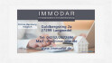 Logo Immodar