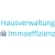 Logo Immoeffizienz GmbH