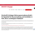 Immofakt GmbH K&ouml;ln
