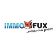 Logo Immofux-Th&uuml;ringen