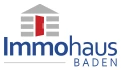 Logo Immohaus-Baden - sicher verkaufen I vermieten I beraten