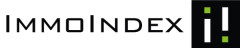 Logo ImmoIndexImmobilien GmbH Büro Pablo Uebele