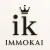 Logo IMMOKAI