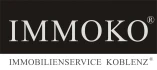 Logo IMMOKO Immobilienservice Koblenz
