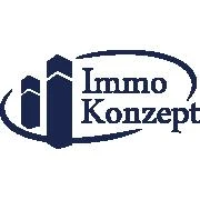 Logo ImmoKonzept Unternehmensgruppe