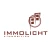 Logo IMMOLICHT Immobilien
