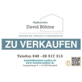 David B&ouml;hme Maklerb&uuml;ro in Reinbek vor Ort!