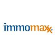 Logo immomaxx ImmobilienCenter Köln