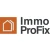 Logo ImmoProFix GmbH