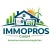 Logo IMMOPROS GmbH