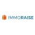 Logo IMMORAISE Energieberatung & Messdienstleistung