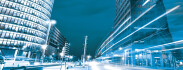 Logo IMMORENDIX GmbH