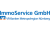 Logo ImmoService GmbH