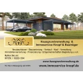 Immoservice Knopf & Bautr&auml;ger Wagh&auml;usel