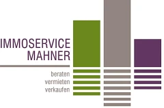 Logo Mahner, Franz