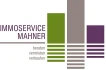 Logo Immoservice Mahner