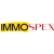 Logo IMMOSPEX Immobilien