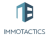 Logo Immotactics GmbH Immobilienmakler & Baufinanzierung