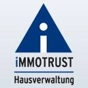 Logo iMMOTRUST Hausverwaltung