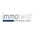 Logo immotwist Vertriebs GmbH