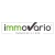 Logo immovario - Immobilien GmbH