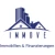 Logo immove Immobilien & Finanzierung