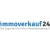 Logo immoverkauf24 GmbH