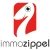 Logo Immozippel