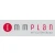 Logo ImmPlan GmbH