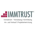 Logo IMMTRUST Immobilienhandelsges. mbH