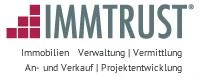 Logo IMMTRUST Immobilienhandelsges. mbH