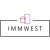 Logo Immwest Immobilien e.K.