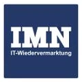 Logo IMN GmbH IT-Wiedervermarktung