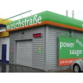 IMO Autopflege GmbH Autowaschstra&szlig;e Gie&szlig;en