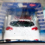 IMO Car Wash Borna