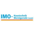 Logo IMO Geb&auml;udetechnik Wernigerode GmbH
