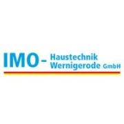 Logo IMO Gebäudetechnik Wernigerode GmbH