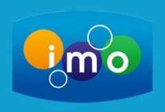 Logo IMO wash Inh. M. Freese
