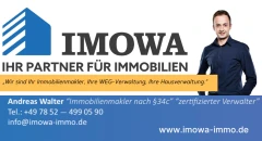IMOWA Immobilien Kehl