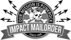 Logo Impact Mailorder