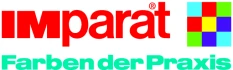 Logo Imparat Farbwerk Iversen & M&auml;hl GmbH & Co. KG Farben und Lacke