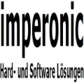 Logo imperonic - Hard- und Software L&ouml;sungen Dipl.-Ing (FH) Markus Ehleuter
