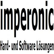 Logo imperonic - Hard- und Software Lösungen Dipl.-Ing (FH) Markus Ehleuter