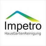 Logo Impetro HausGartenReinigung