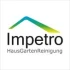 Logo Impetro HausGartenReinigung