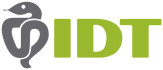 Logo Impfstoffwerke Dessau-Tornau GmbH