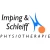 Logo Imping&Schleiff Praxis für Physiotherapie
