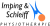 Logo Imping&Schleiff Praxis für Physiotherapie