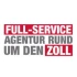 Logo Import-Partner Internationale Zollspedition GmbH